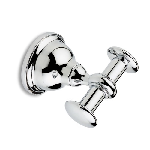 Bathroom Hook, StilHaus EL13, Classic Style Robe Hook EL13
